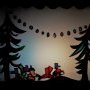 LES SOULIERS DE NOEL