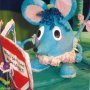 JOSEPHINE LA SOURIS
